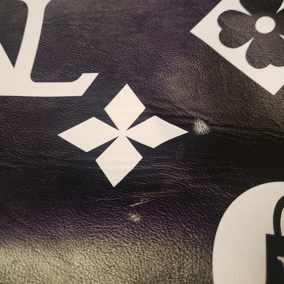 NWOT Nicole Lee Tote Bag - Picture 12 of 16